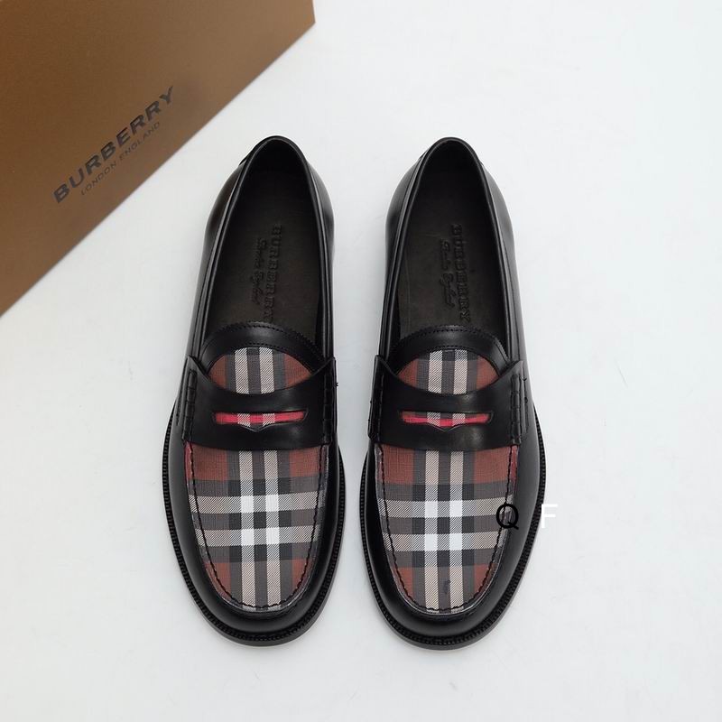 Burberry Men's Shoes 29